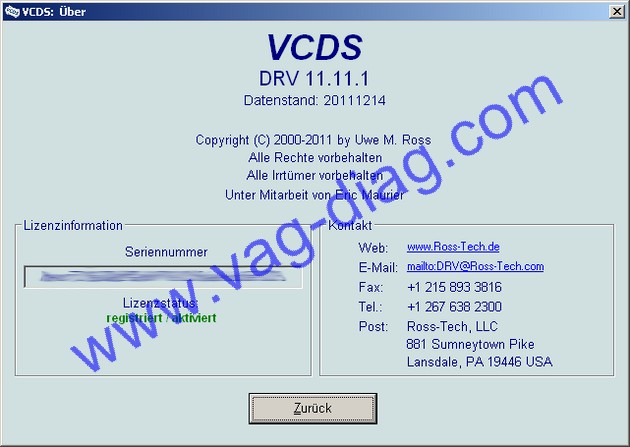 Vcds 11.8 Software Download